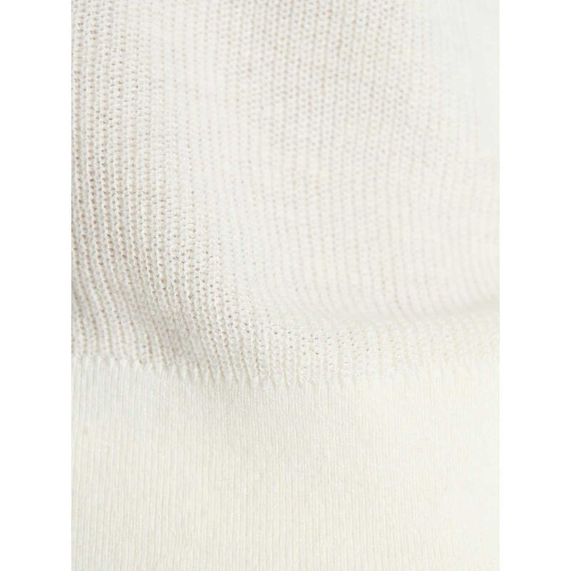Veronika Maine Cotton Linen Cardigan image number 2